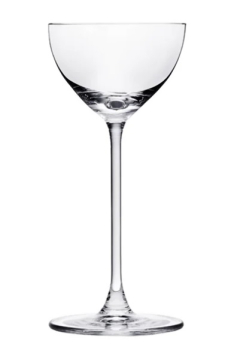 Onis Bespoke Nick & Nora Glasses 155ml/5.25oz (6 Pack) Onis Bespoke Nick & Nora Glasses 155ml/5.25oz (6 Pack)