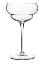 Luigi Bormioli Nick and Nora Glasses 170ml/6oz (12 Pack) Luigi Bormioli Nick and Nora Glasses 170ml/6oz (12 Pack)