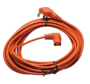 Orange Vento Cable - Lead