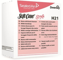 Softcare Soft H21 6 x 800ml