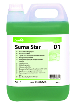 Suma Star D1 - 2 x 5L Suma Star D1 - 2 x 5L