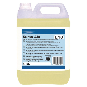 Suma Alu L10 2 X 5L Suma Alu L10 2 X 5L