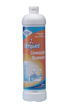 Shield Limescale Remover - 12 x 1L Shield Limescale Remover - 12 x 1L