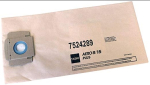 Taski Aero 8/15 Paper Vacuum Bags - Pack of 10