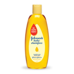 Johnson & Johnson Baby Shampoo Size May diff (6pack)