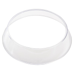 Vogue Polycarbonate Plate Ring (Platecover supplied separate)