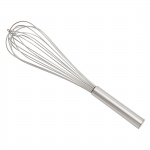 Vogue Heavy Whisk 16"