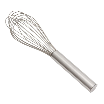 Vogue Light Whisk 12Inch Vogue Light Whisk 12Inch