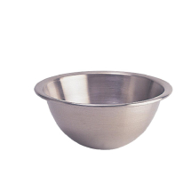 Round Bottom Whipping Bowl 250mm