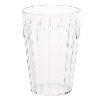Kristallon Polycarbonate Tumblers 253.8ml (12 pack) Kristallon Polycarbonate Tumblers 253.8ml (12 pack)
