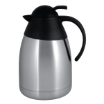 Olympia Domed Vacuum Jug 1.5Ltr (52 3/4oz)