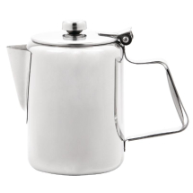 Olympia Concorde Coffee Pot St ainless Steel 16oz