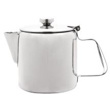 Olympia Concorde Coffee Pot St ainless Steel 48oz