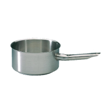 Bourgeat Stainless Steel Excel lence Saucepan 1Ltr