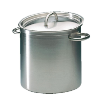Bourgeat Excellence Stockpot 1 0.8Ltr