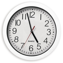 Vogue Kitchen Clock Quartz Movement