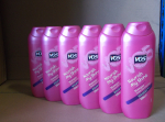 Shampoo - Brands & Sizes May Vary - Pack of 6