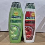 Palmolive Shampoo 6 x 350ml