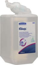 K.C. Luxury Hand Cleanser/ San nitiser Foam Soap 6 x 1 ltr