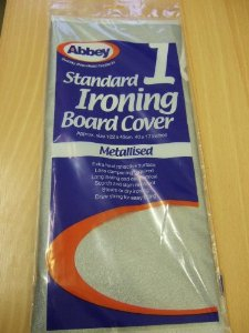 Ironing Board Cover Medium