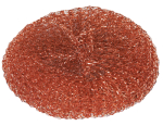 Copper Plated Scourers 2x10