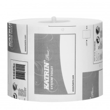 Katrin Plus System Toilet Roll l 2ply 680 sheets x 36