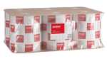 2Ply Katrin White Classic Hand Towel - Pack of 6