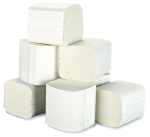 Bulk Pack Toilet Tissue 250 sheets x 36 - 100x190mm