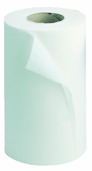 Mini White CentreFeed Two PLY x 12 Rolls - 60Mtr. Mini White CentreFeed Two PLY x 12 Rolls - 60Mtr.