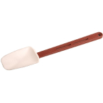 Vogue Heat Resistant Spoonula 10"