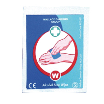 Alcohol Free Wipes Alcohol Free Wipes