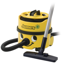 Numatic James Vacuum Cleaner
