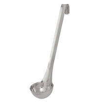Vogue Plain Ladle 65ml Vogue Plain Ladle 65ml