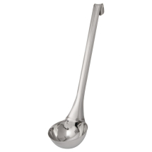 Vogue Plain Ladle 180ml Vogue Plain Ladle 180ml