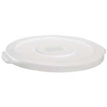 Rubbermaid Round Brute Contain er Lid 75.7Ltr