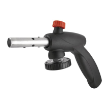 Vogue Pro Clip-On Torch Head w ith Handle