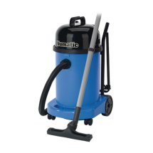 Numatic Professional Wet and D ry Vacuum Cleaner WV470