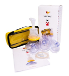 LifeVac Anti-Choking Travel Kit in Bag