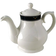 Churchill Venice Tea and Coffe e Pots 426ml
