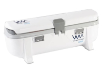 Wrapmaster 3000 Dispenser 12inch For J370, M809 & GM214 Wrapmaster 3000 Dispenser 12inch For J370, M809 & GM214