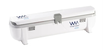 Wrapmaster 4500 Dispenser For J371, ST419 & GM215 Wrapmaster 4500 Dispenser For J371, ST419 & GM215