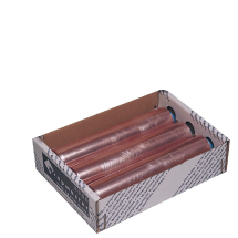 Wrapmaster Clingfilm Refills Pack of 3 - 460mm x 300m Wrapmaster Clingfilm Refills Pack of 3 - 460mm x 300m