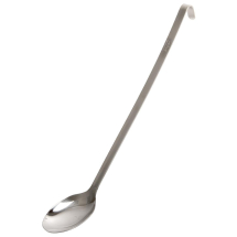 Vogue Long Plain Serving Spoon