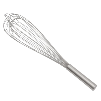 Vogue Light Whisk 20Inch Vogue Light Whisk 20Inch