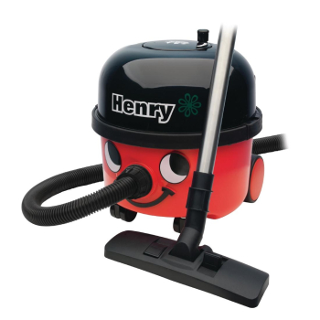 Numatic Henry Vacuum Cleaner HVR160-11 Numatic Henry Vacuum Cleaner HVR160-11