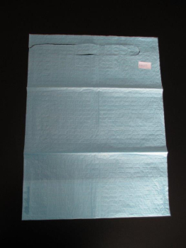 Premium Blue Bibs 900 per case Premium Blue Bibs 900 per case