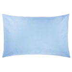 Sleep Knit Pillow Case (Blue)