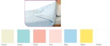 Duvet Cover Single Bed -Sleep Knitt - Cream Colour