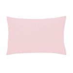 Sleep Knitt Pillow Case (Pink)