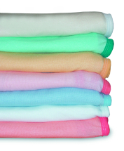 Sleep Knit Top Sheet - Cream
